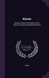 Enlarge image Cover: Kisses - Palala Press