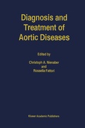 Bild: Diagnosis and Treatment of Aortic Diseases - Springer