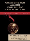 Cover: Grawemeyer Award for Music Composition - Scarecrow Press