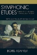 Cover: Symphonic Etudes - Scarecrow Press