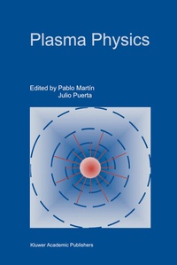 Abbildung von: Plasma Physics - Kluwer Academic Publishers