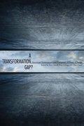 Cover: A Transformation Gap? - Stanford University Press