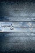 Cover: A Transformation Gap? - Stanford University Press
