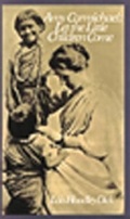 Cover: Amy Carmichael - Moody Publishers