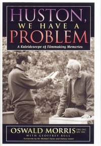 Enlarge image Cover: Huston, We Have a Problem - Scarecrow Press