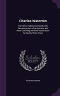 Cover: Charles Waterton - Palala Press