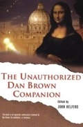 Cover: The Unauthorized Dan Brown Companion - Citadel Press