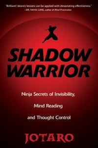 Abbildung von: Shadow Warrior: - Citadel Press