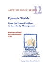 Cover: Dynamic Worlds - Springer