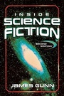 Cover: Inside Science Fiction - Scarecrow Press