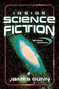 Enlarge image Cover: Inside Science Fiction - Scarecrow Press
