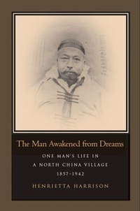 Abbildung von: The Man Awakened from Dreams - Stanford University Press