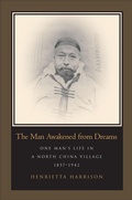 Cover: The Man Awakened from Dreams - Stanford University Press