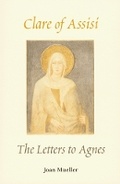Cover: Clare of Assisi - Liturgical Press