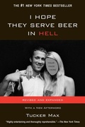 Cover: I Hope They Serve Beer In Hell - Rebel Base Books