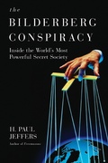 Cover: The Bilderberg Conspiracy: - Citadel Press