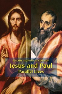 Bild: Jesus and Paul - Liturgical Press