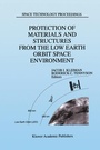 Cover: Protection of Materials and Structures from the Low Earth Orbit Space Environment - Springer