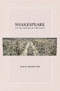 Cover: Shakespeare and the Grammar of Forgiveness - Cornell University Press