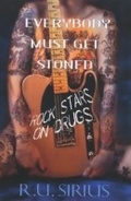 Cover: Everybody Must Get Stoned: - Citadel Press