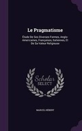 Cover: Le Pragmatisme - Palala Press