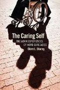 Cover: The Caring Self - ILR Press