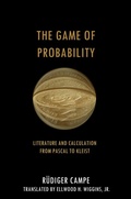 Cover: The Game of Probability - Stanford University Press