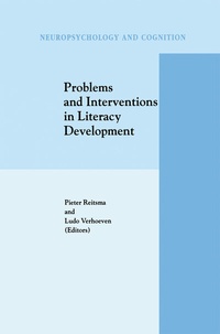 Abbildung von: Problems and Interventions in Literacy Development - Springer