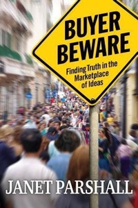 Enlarge image Cover: Buyer Beware - Moody Publishers