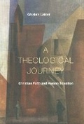 Cover: A Theological Journey - Liturgical Press