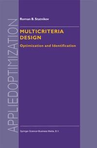 Abbildung von: Multicriteria Design - Springer