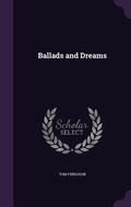 Cover: Ballads and Dreams - Palala Press
