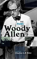 Cover: The Films of Woody Allen - Scarecrow Press