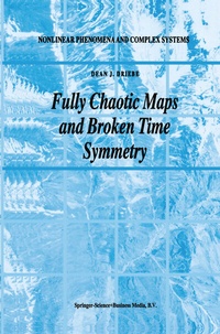 Abbildung von: Fully Chaotic Maps and Broken Time Symmetry - Kluwer Academic Publishers