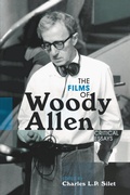 Cover: The Films of Woody Allen - Scarecrow Press