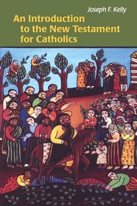Bild: An Introduction to the New Testament for Catholics - Liturgical Press