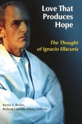 Cover: Love That Produces Hope - Liturgical Press