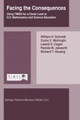 Cover: Facing the Consequences - Kluwer Academic Publishers