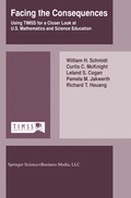 Cover: Facing the Consequences - Kluwer Academic Publishers