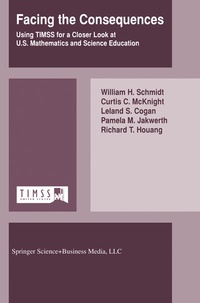 Enlarge image Cover: Facing the Consequences - Kluwer Academic Publishers