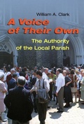 Cover: A Voice of Their Own - Liturgical Press