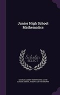 Cover: Junior High School Mathematics - Palala Press