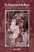 Cover: The Illustration of the Master - Stanford University Press