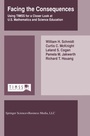 Cover: Facing the Consequences - Kluwer Academic Publishers