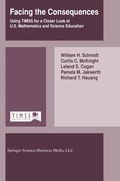 Cover: Facing the Consequences - Kluwer Academic Publishers