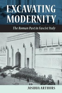 Abbildung von: Excavating Modernity - Cornell University Press