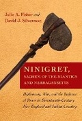 Cover: Ninigret, Sachem of the Niantics and Narragansetts - Cornell University Press