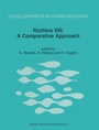 Cover: Rotifera VIII: A Comparative Approach - Kluwer Academic Publishers