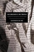 Cover: Aggressive Fictions - Cornell University Press