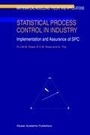 Cover: Statistical Process Control in Industry - Kluwer Academic Publishers